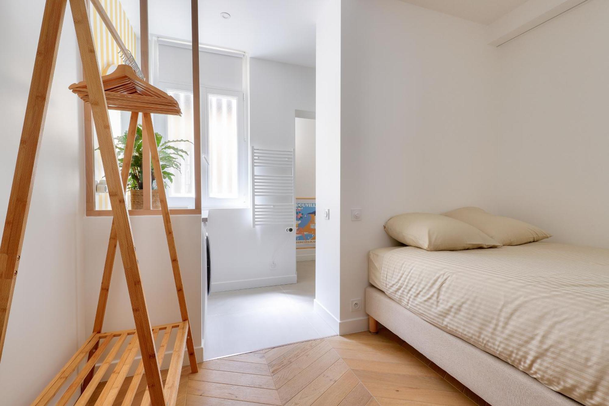 Good Trouville - Suite Design 2P, 30M2 ภายนอก รูปภาพ