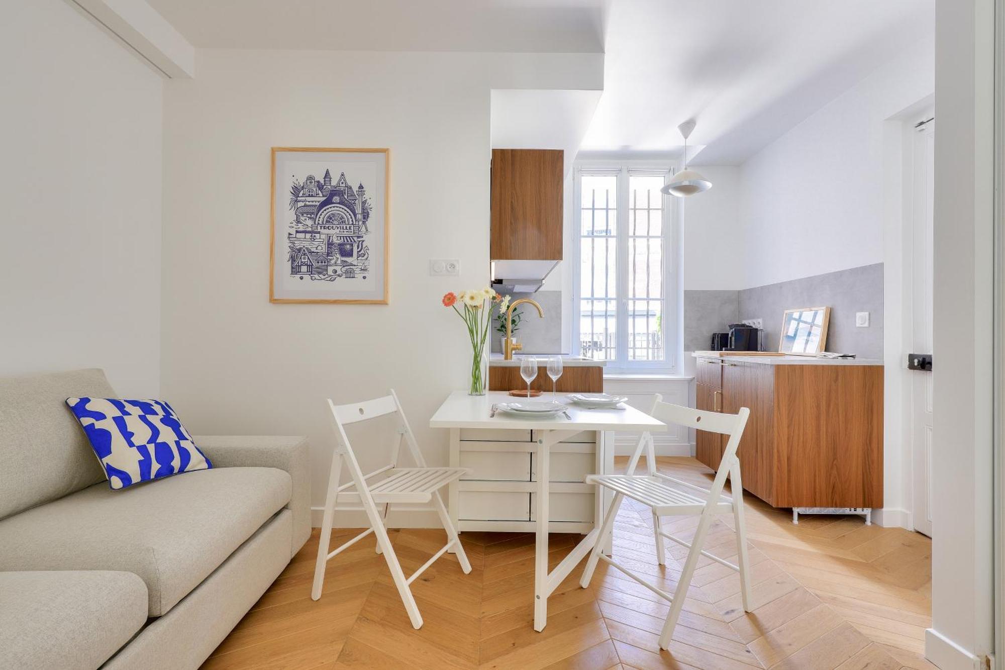 Good Trouville - Suite Design 2P, 30M2 ภายนอก รูปภาพ