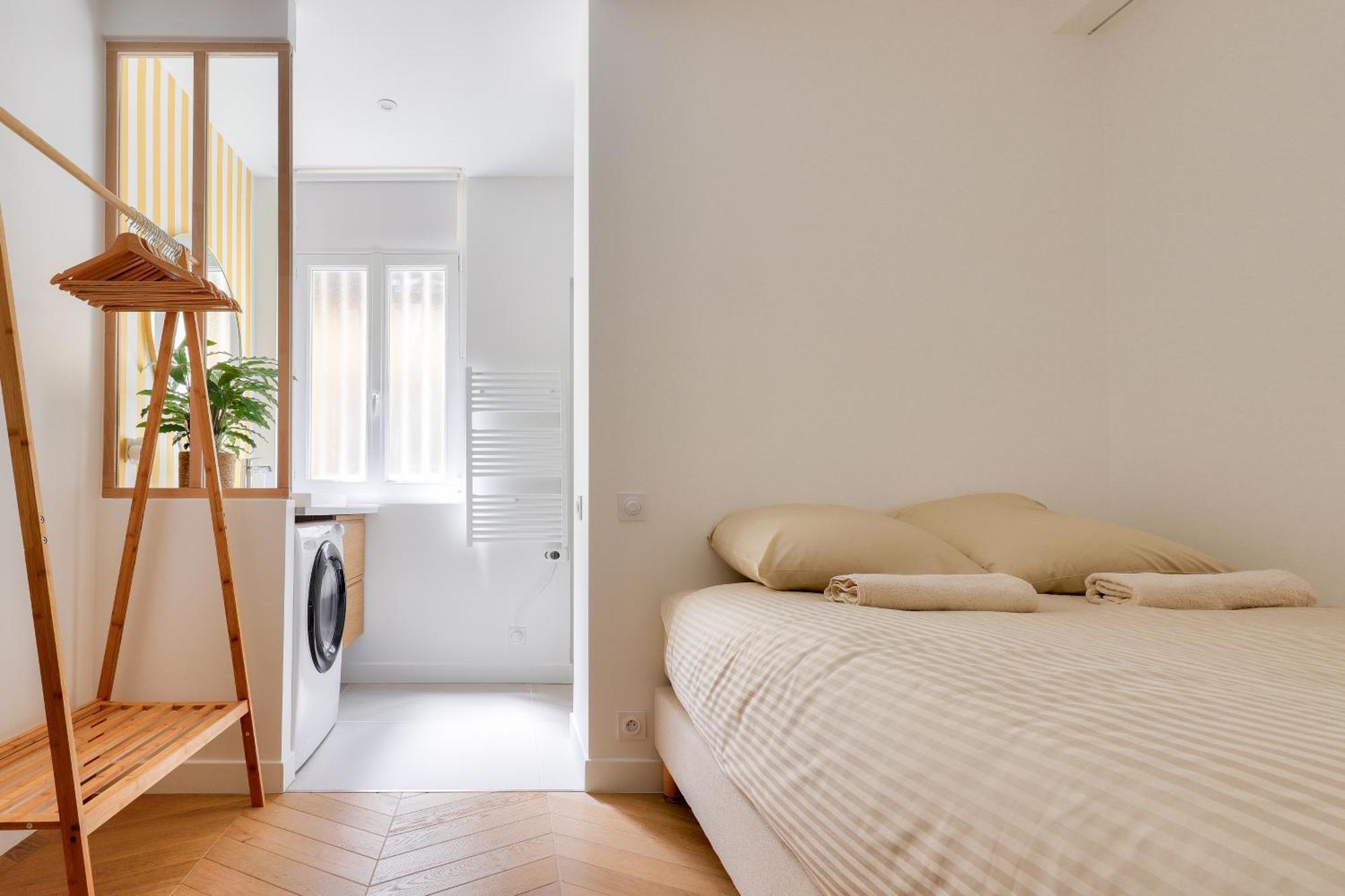 Good Trouville - Suite Design 2P, 30M2 ภายนอก รูปภาพ