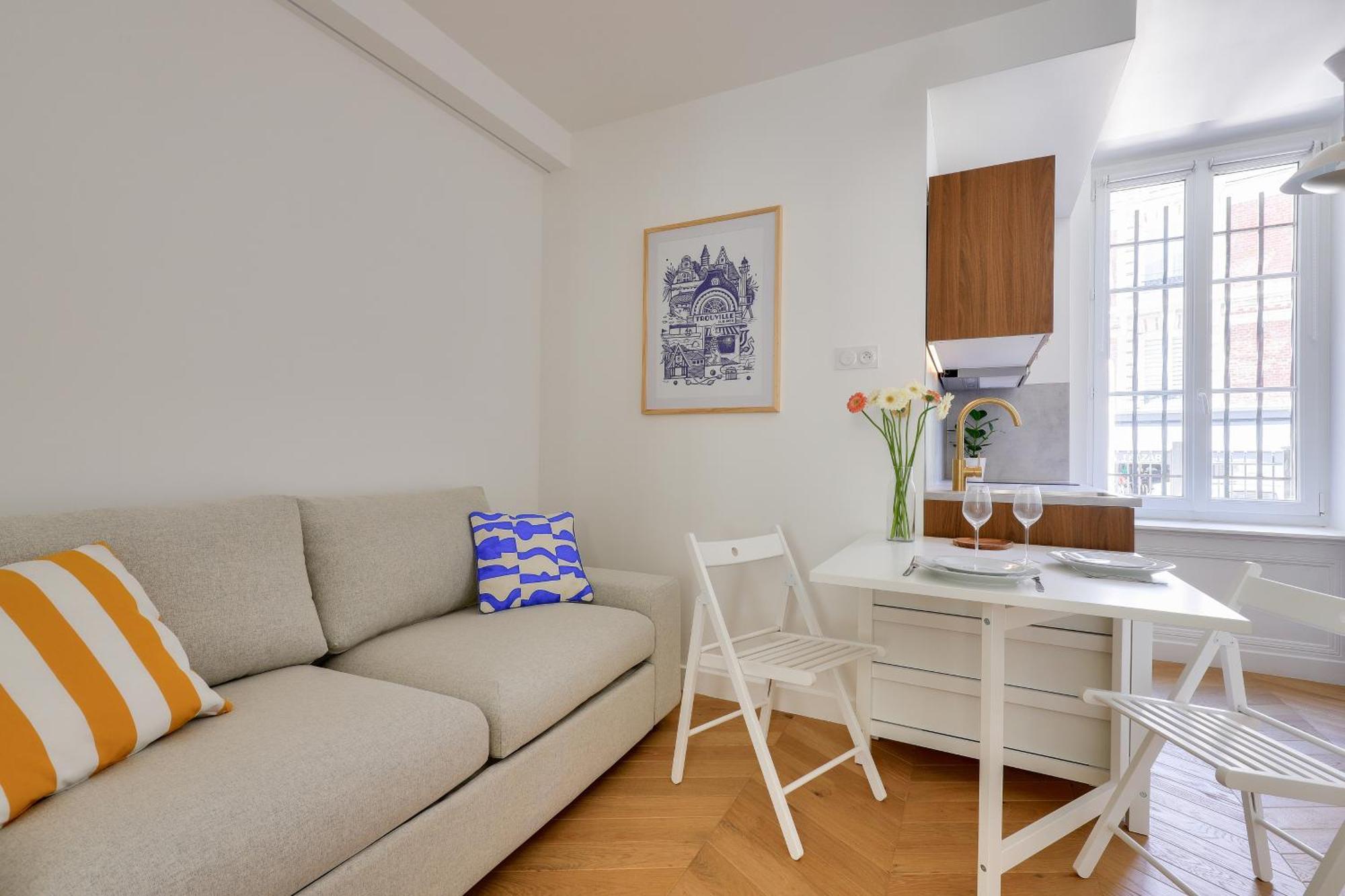 Good Trouville - Suite Design 2P, 30M2 ภายนอก รูปภาพ