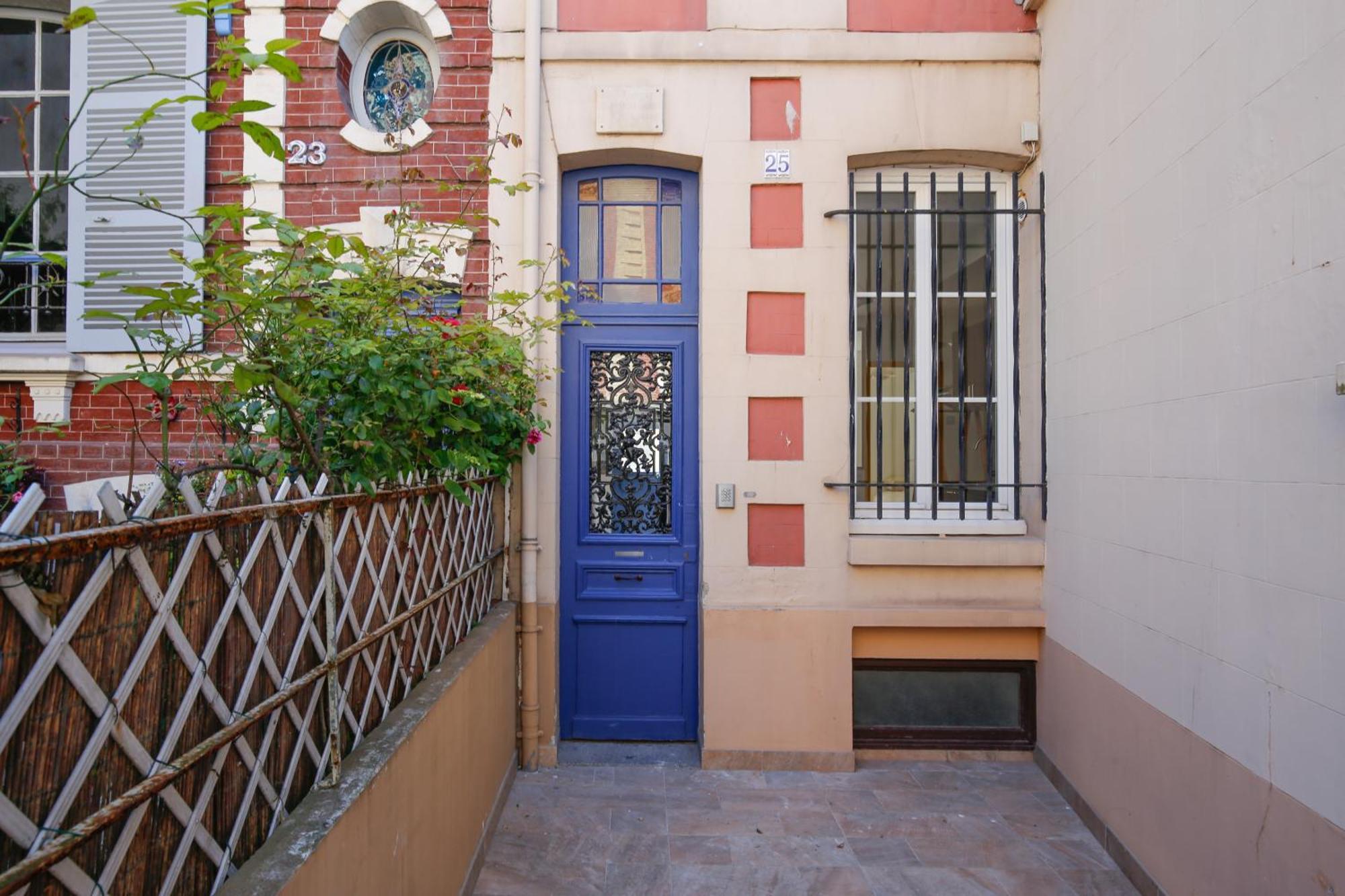 Good Trouville - Suite Design 2P, 30M2 ภายนอก รูปภาพ